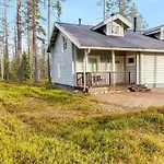 Yllaes Iisakki As- 10 B By Interhome Ferienhaus Ylläsjärvi