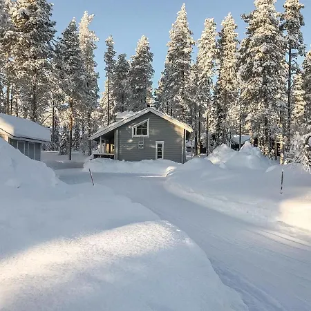 Сasa de vacaciones Yllaes Iisakki As- 10 B By Interhome