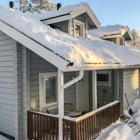 Holiday home Yllaes Iisakki As- 10 B By Interhome *