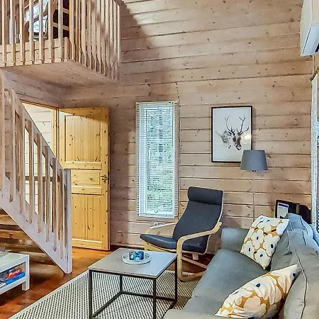 Сasa de vacaciones Yllaes Iisakki As- 10 B By Interhome *