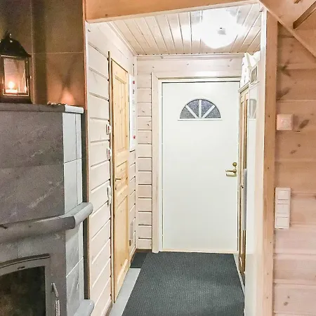 Сasa de vacaciones Yllaes Iisakki As- 10 B By Interhome *