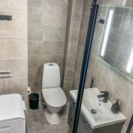 Holiday home Yllaes Iisakki As- 10 B By Interhome *