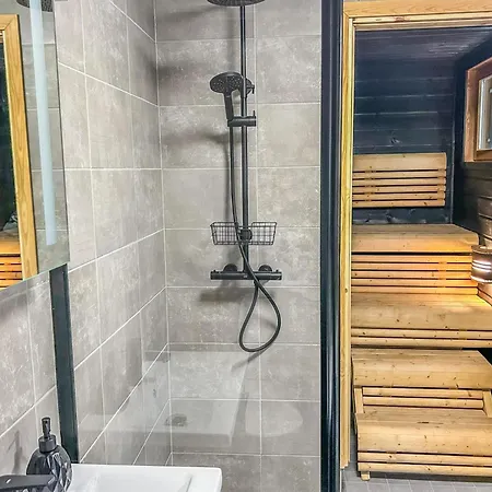 Сasa de vacaciones Yllaes Iisakki As- 10 B By Interhome