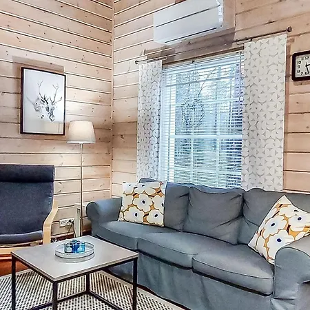 Tatil Evi Yllaes Iisakki As- 10 B By Interhome