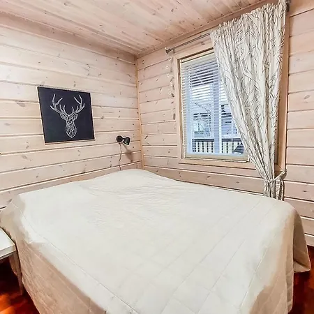 Yllaes Iisakki As- 10 B By Interhome Ylläsjärvi