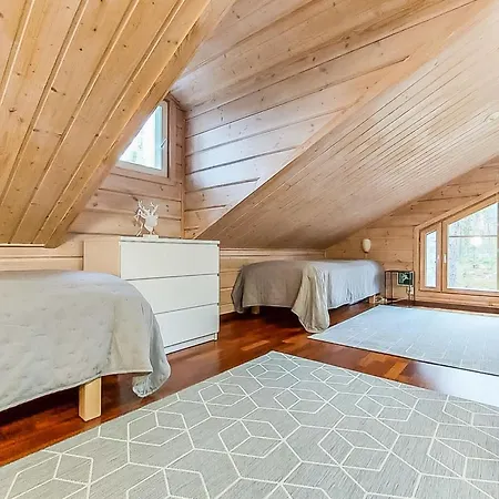 بيت للعطل Yllaes Iisakki As- 10 B By Interhome Ylläsjärvi