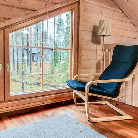 Yllaes Iisakki As- 10 B By Interhome *