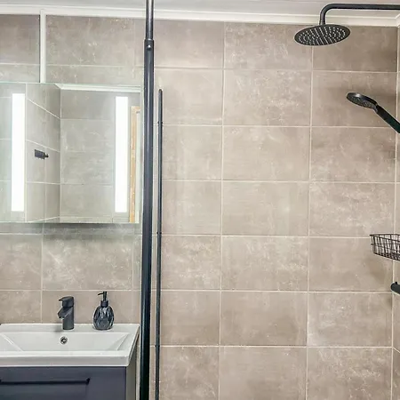 Сasa de vacaciones Yllaes Iisakki As- 10 B By Interhome Ylläsjärvi