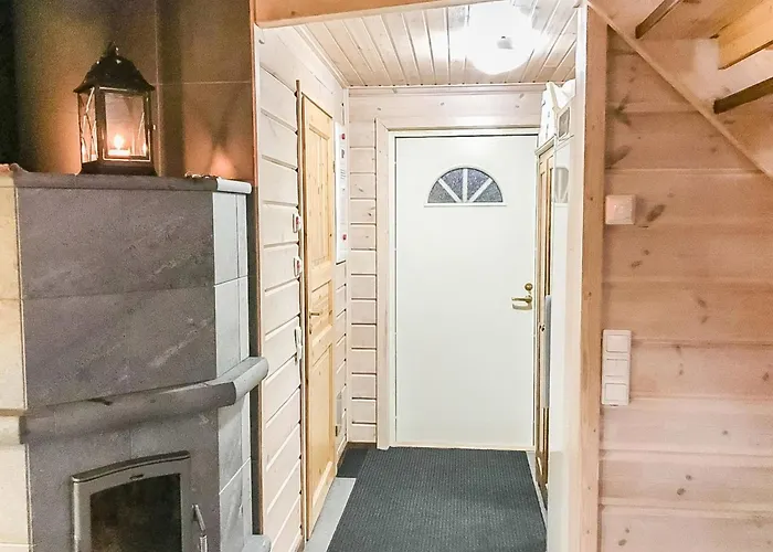 Yllaes Iisakki As- 10 B By Interhome Σπίτι διακοπών