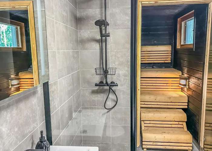 Yllaes Iisakki As- 10 B By Interhome *