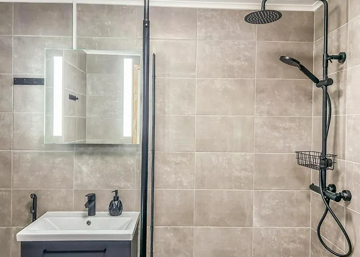 Σπίτι διακοπών Yllaes Iisakki As- 10 B By Interhome Ylläsjärvi