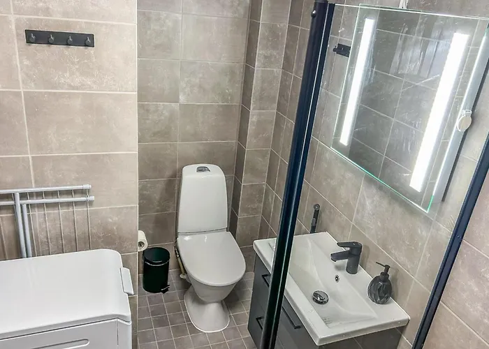 Yllaes Iisakki As- 10 B By Interhome Σπίτι διακοπών